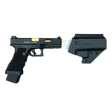 Deadly Customs Kydex DC1 Series Holster - Various Pistols-Socom Tactical Airsoft