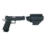 Deadly Customs Kydex DC1 Series Holster - Various Pistols-Socom Tactical Airsoft