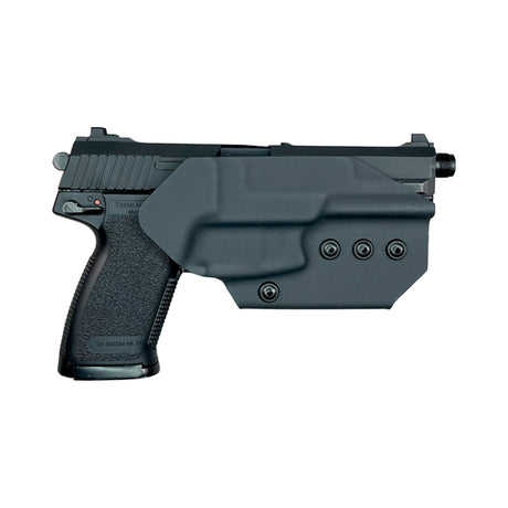 Deadly Customs MK23 Kydex DC2 Series Holster-Socom Tactical Airsoft