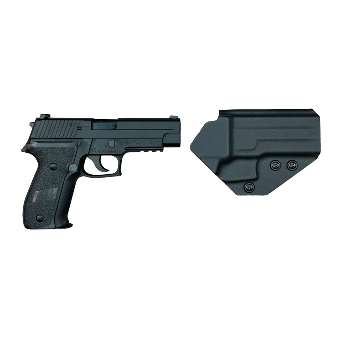 Deadly Customs Kydex DC1 Series Holster - Various Pistols-Socom Tactical Airsoft