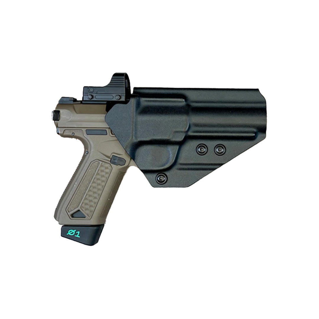 Deadly Customs Kydex DC1 Series Holster - Various Pistols-Socom Tactical Airsoft