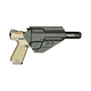 Deadly Customs Kydex DC2 Series Holster-Socom Tactical Airsoft