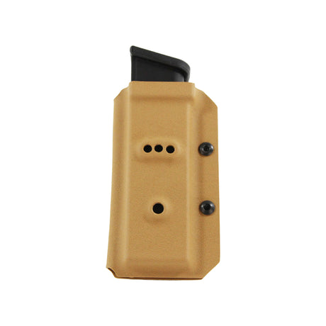Deadly Customs Magazine Holster - Various Pistols-Socom Tactical Airsoft
