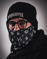 Delta Mike Mk3 / Mini Face Protection Snood