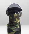 Delta Mike Mk3 / Mini Face Protection Snood