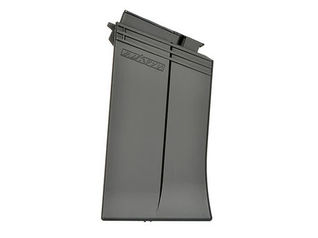 Double Bell AEG 300rd Hi-cap magazine for SAIGA-12K