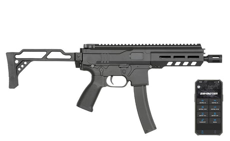 Double Eagle DMP-9 ETU Wireless