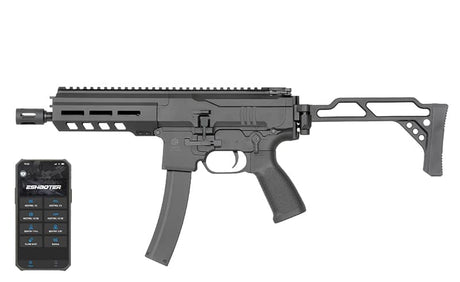 Double Eagle DMP-9 ETU Wireless