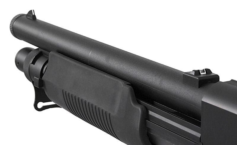 Double Eagle M56A shotgun tri-shot 3 rounds (Short)