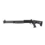Double Eagle M56DL Airsoft Shotgun Tri shot