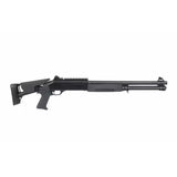 Double Eagle M56DL Airsoft Shotgun Tri shot