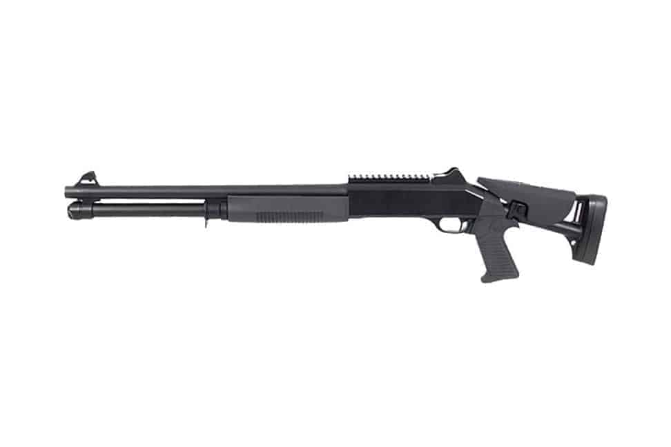 Double Eagle M56DL M1014 Tri-Shot Shotgun