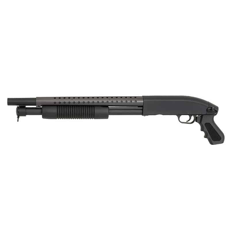 Double Eagle M58B Pump Action Shotgun