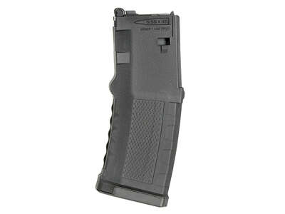 Double Eagle Noveske N4 MWS Spare magazines (Black / Tan)