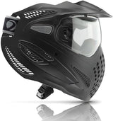 Dye SE Thermal Mask