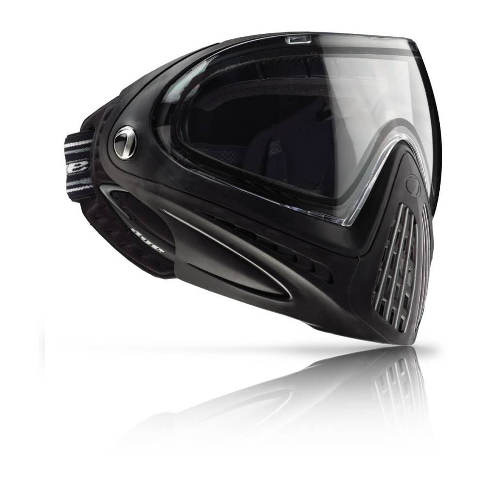 Dye i4 Mask (Black)