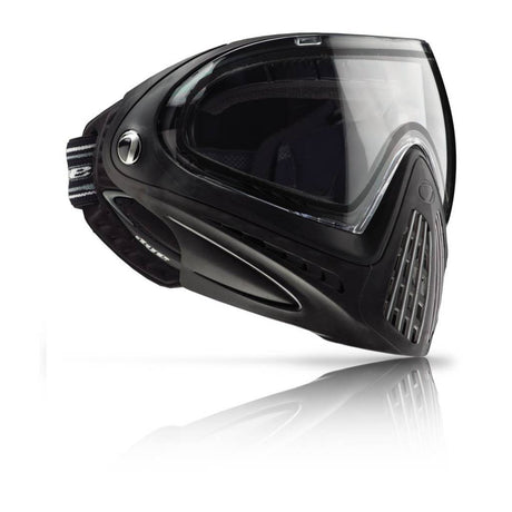 Dye i4 Mask (Black)
