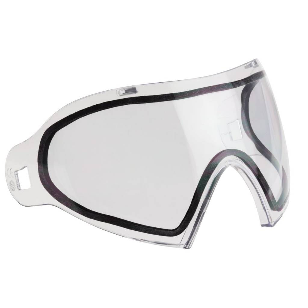 Dye i4 / i5 Thermal Lens (Clear)