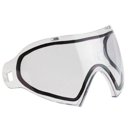 Dye i4 / i5 Thermal Lens (Clear)