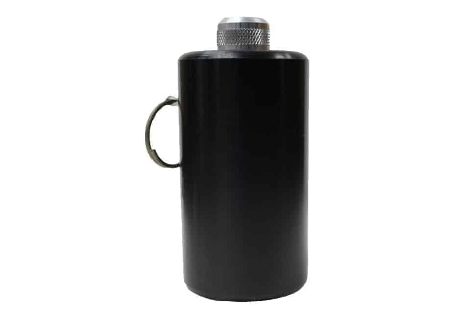 Dynatex 'Dominator' blank firing impact grenade