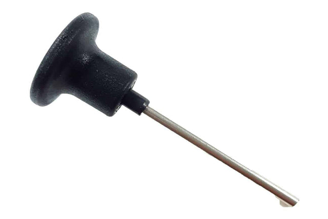 Dynatex blank firing grenade priming/plunger tool