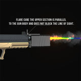 E-Shooter Flare Cube BT Tracer Unit