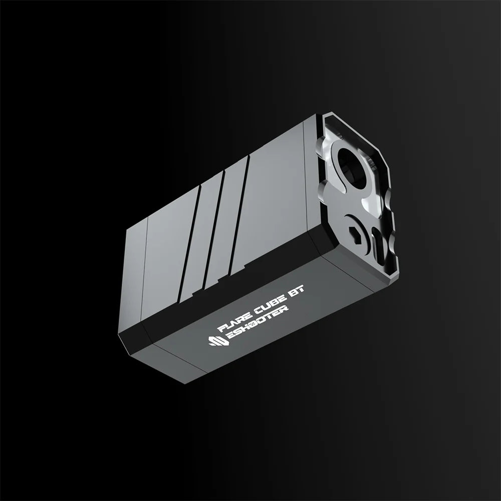 E-Shooter Flare Cube BT Tracer Unit