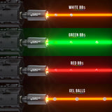 E-Shooter Flare M BT Tracer Unit