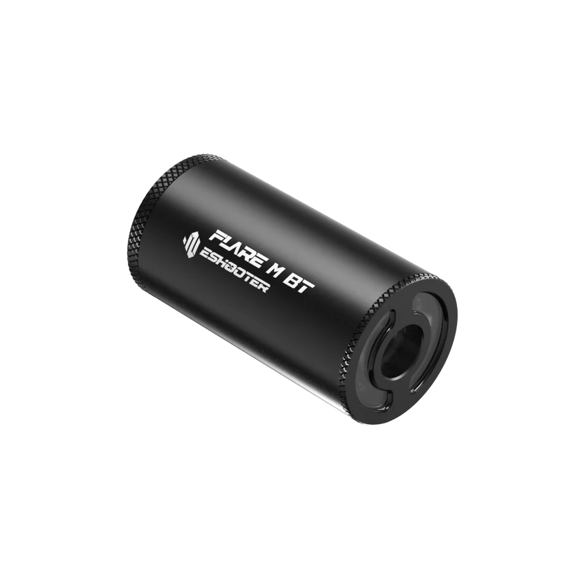 E-Shooter Flare M BT Tracer Unit