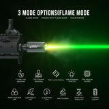 E-Shooter Flare Mono Tracer Unit