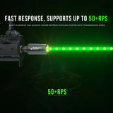 E-Shooter Flare Mono Tracer Unit