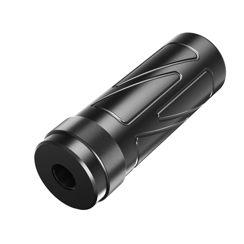 E-Shooter Flare Tracer Alu-Alloy Case