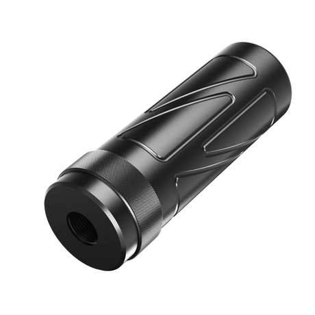 E-Shooter Flare Tracer Alu-Alloy Case