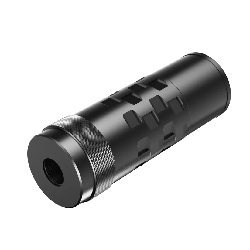E-Shooter Flare Tracer Alu-Alloy Case