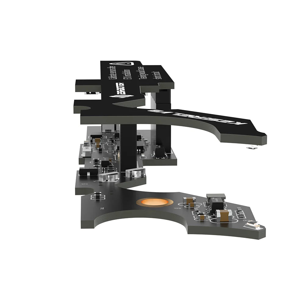 E-Shooter Kestrel Advanced ETU for V3 Gearbox