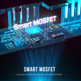 E-Shooter Kestrel Advanced ETU for V3 Gearbox