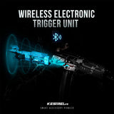E-Shooter Kestrel Advanced ETU for V3 Gearbox