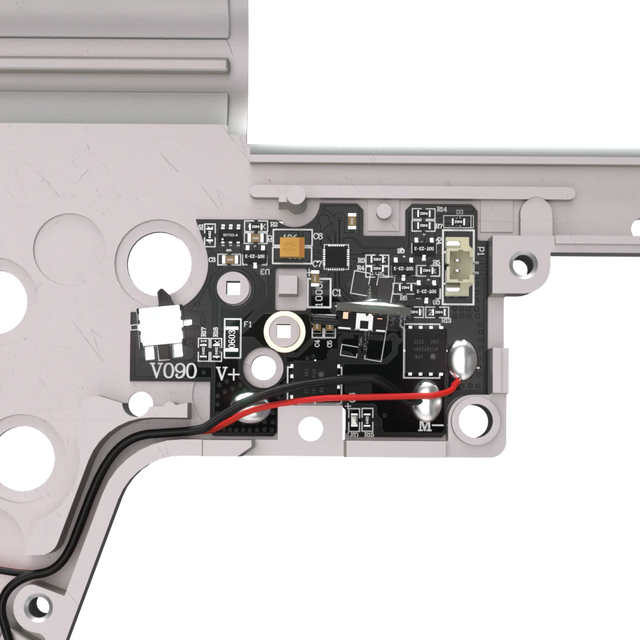 E-Shooter Kestrel V2 BASIC Airsoft ETU