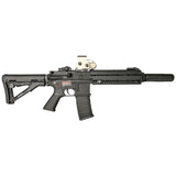 E&C 416D 9" - Black - Accessories Included
