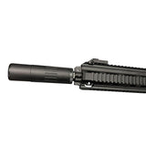 E&C 416D 9" - Black - Accessories Included