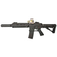 E&C 416D 9" - Black - Accessories Included