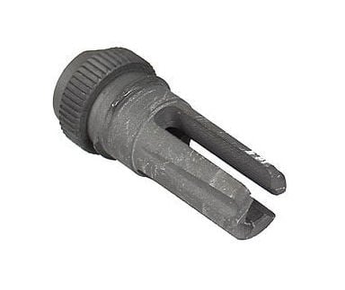 E&C AAC QD Silencer with Flash Hider