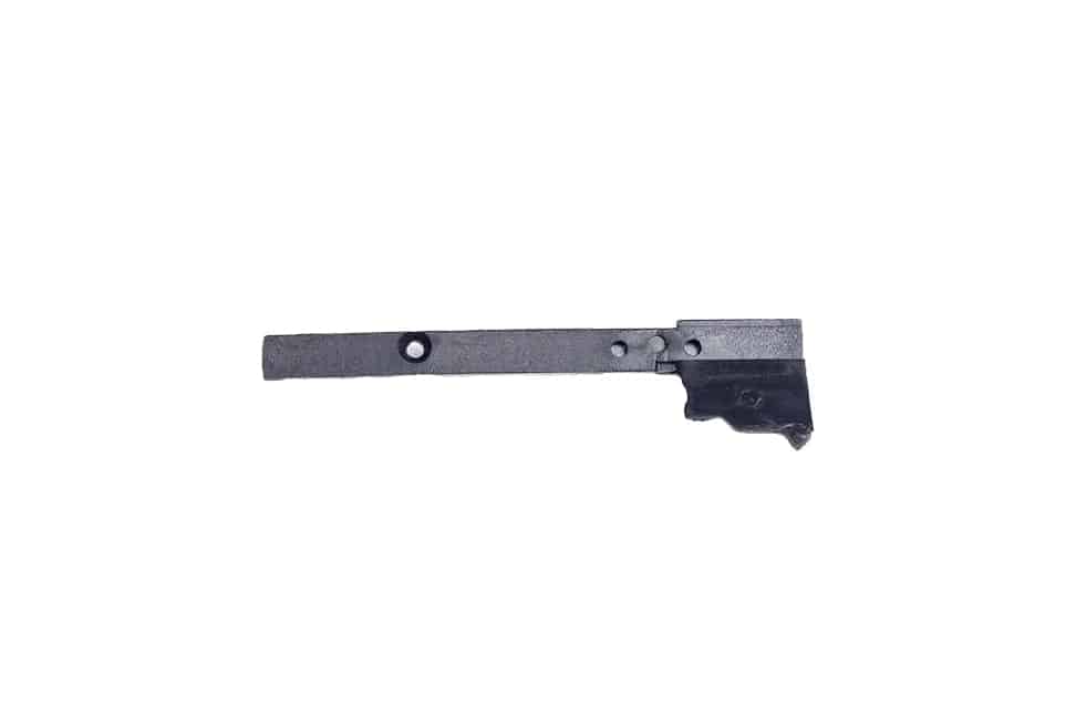 E&C Dust cover latch for M4 AEG charging handle