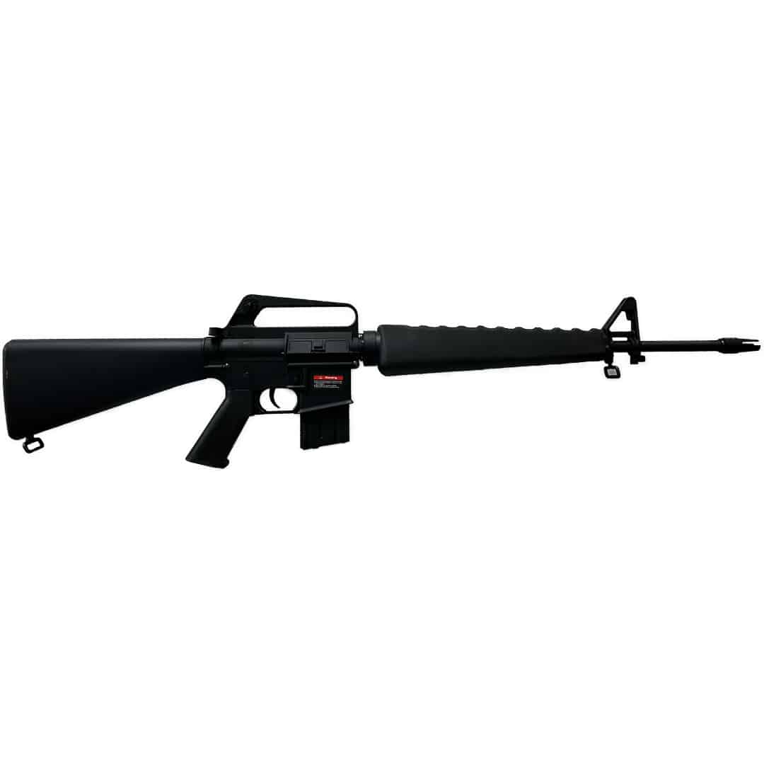 E&C EC-319 M16A1 AEG (Metal Body) VN (2025 Version with E-shooter)