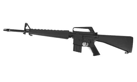 E&C EC-319 M16 A1 AEG (Metal body)