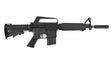 E&C EC-324 XM177 AEG (Metal Body)