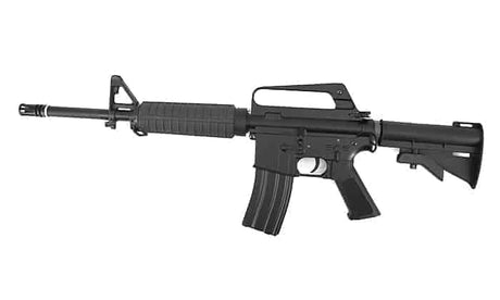 E&C EC-329 M733 AEG (Metal Body)