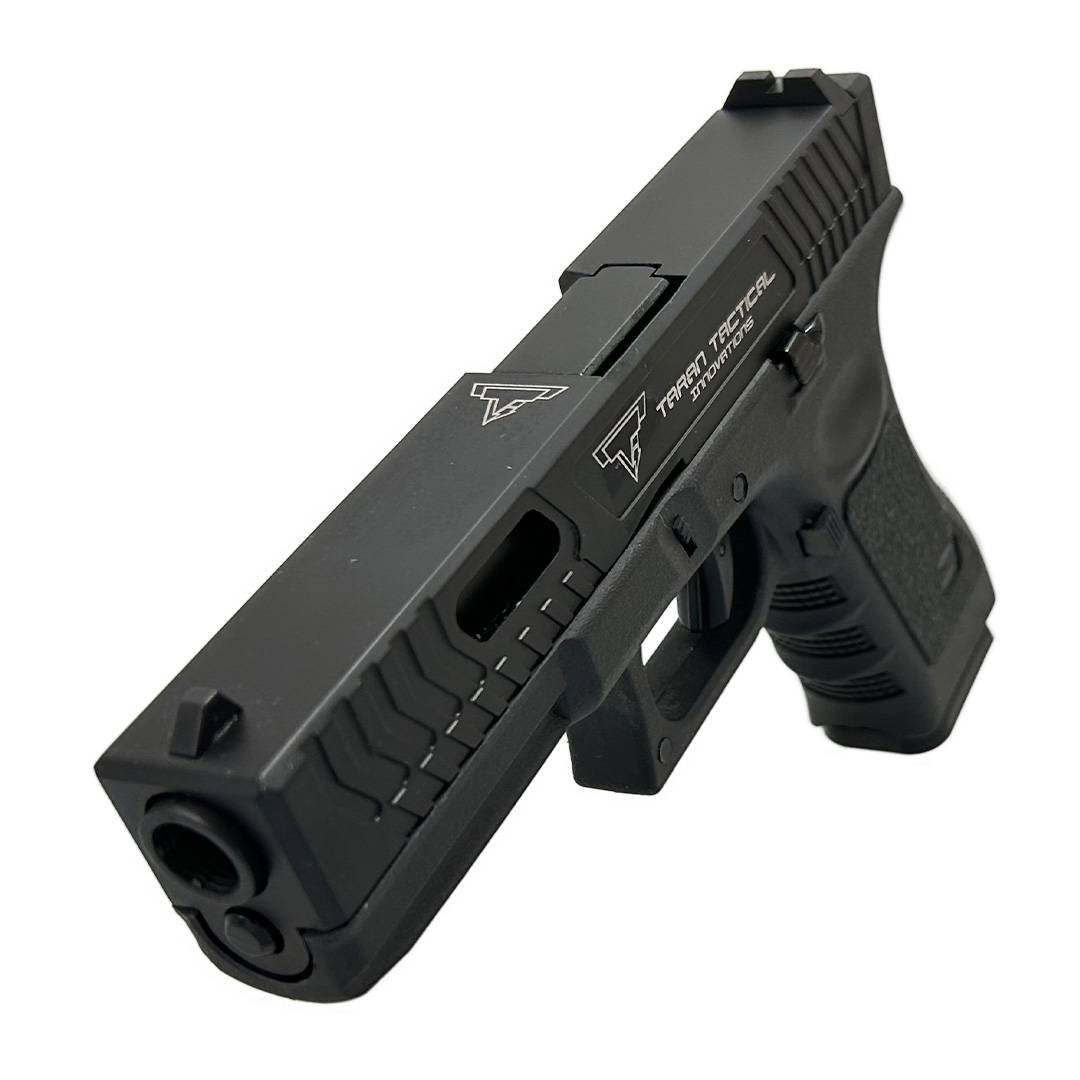 E&C EC17 TTI GBB pistol