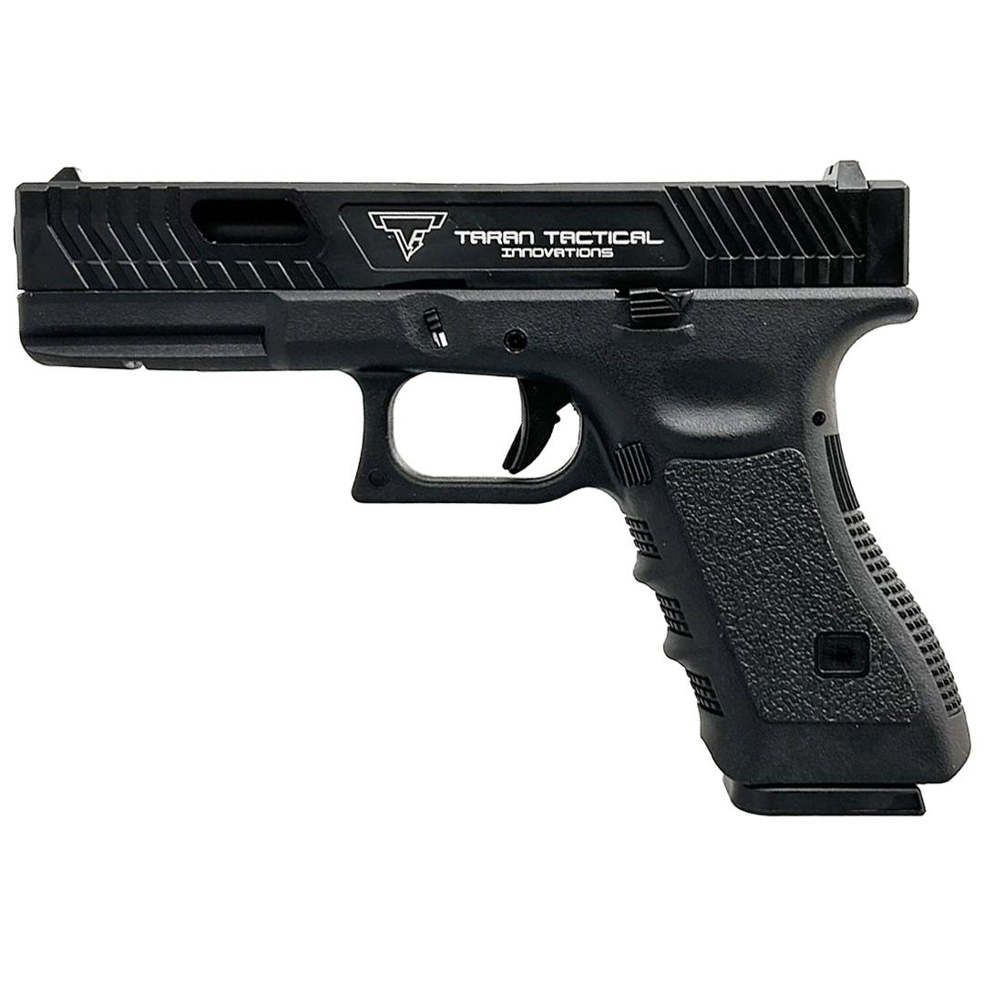 E&C EC17 TTI GBB pistol