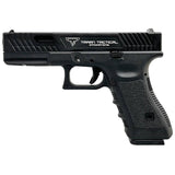 E&C EC17 TTI GBB pistol